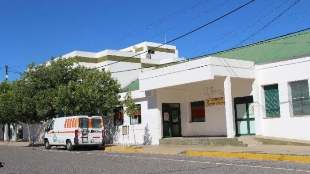 Convocan a un abrazo simbólico al hospital de Choele Choel