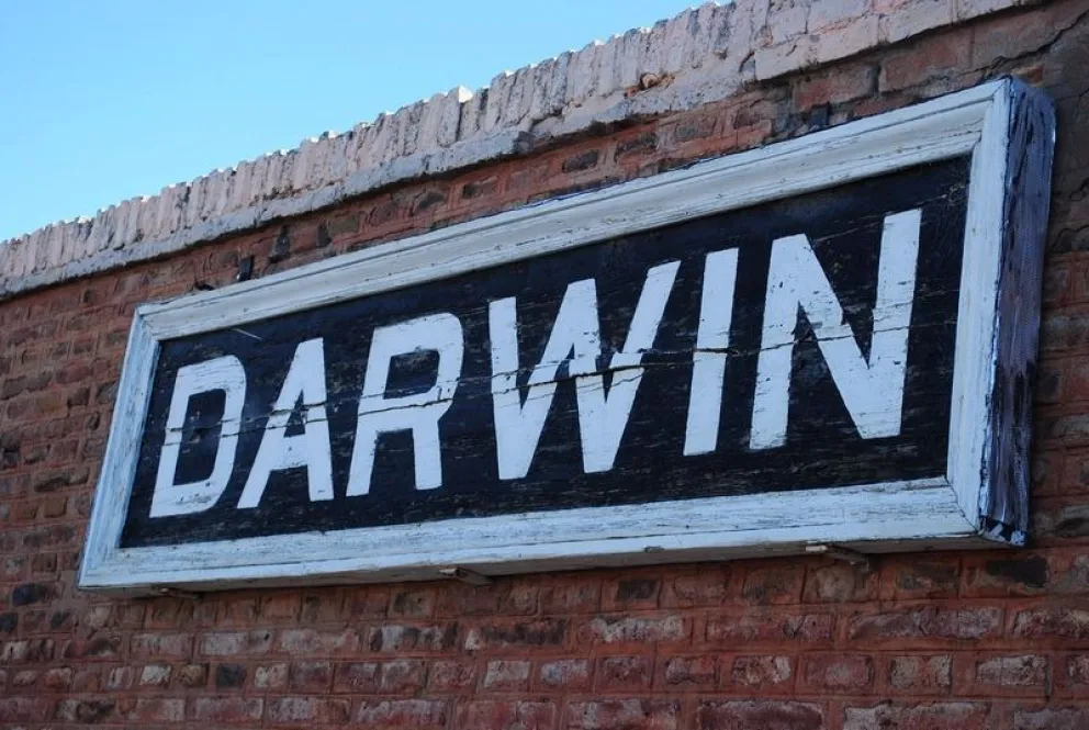 Comienza el invierno cultural en Darwin