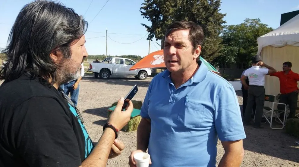 Presente de la ganadería, pilar fundamental de la economía regional