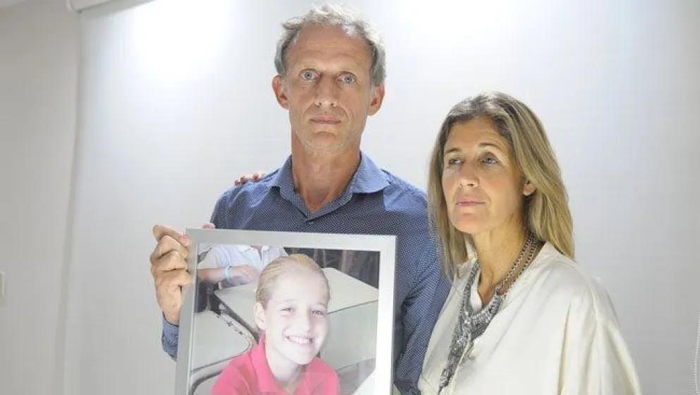 Río Negro adherirá a La Ley Justina