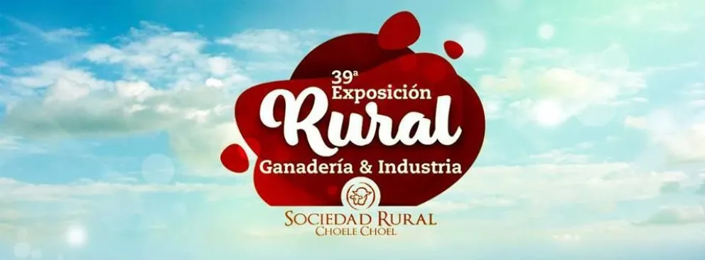Se viene la Expo Rural de Choele Choel