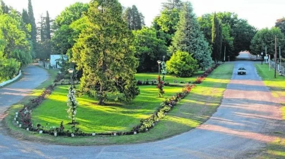 Pomona va a las urnas este domingo 