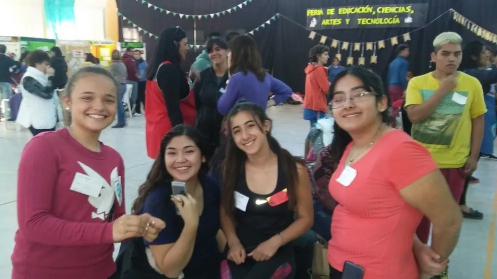 Eligieron los proyectos destacados en la Feria de Ciencias | 7enpunto