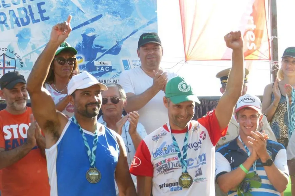 Regata: los ganadores de todas las ediciones
