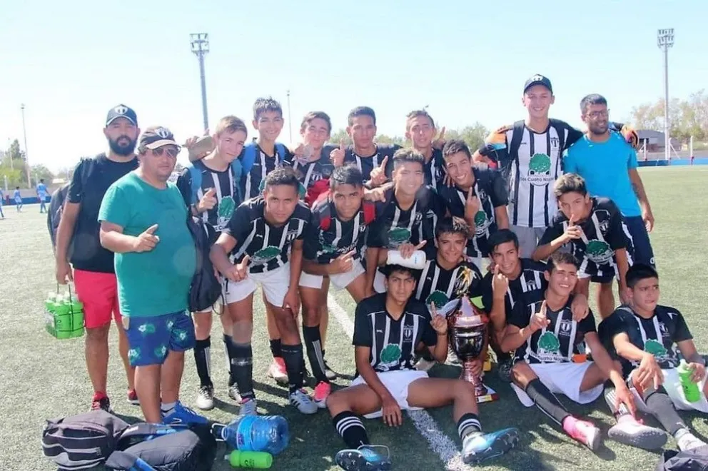 El club Darwin suma socios