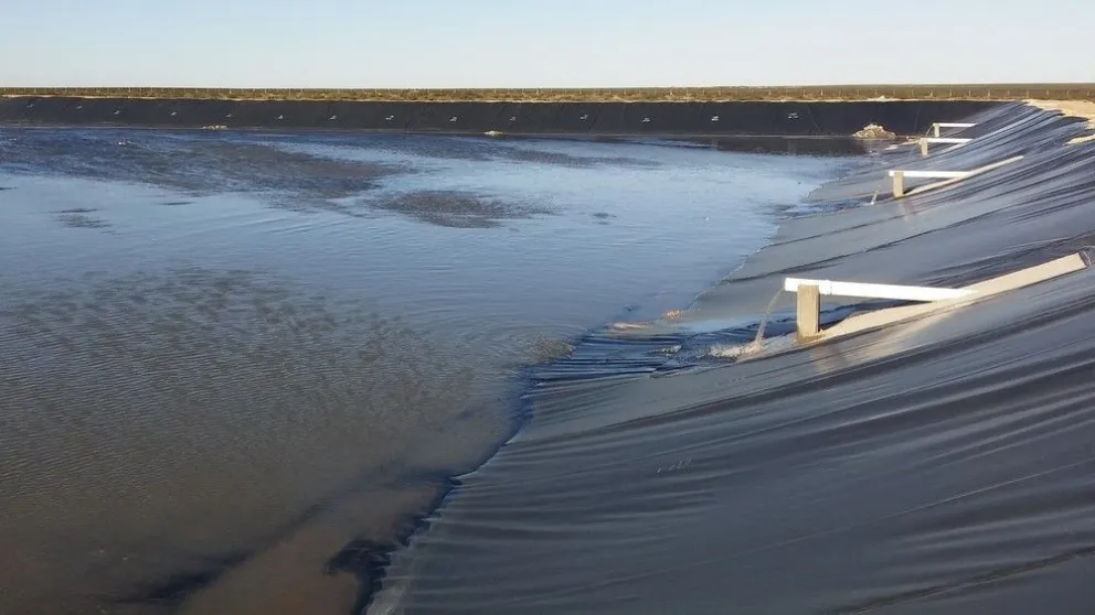 Por tareas de mantenimiento, suspenden el bombeo en la planta depuradora de cloacas