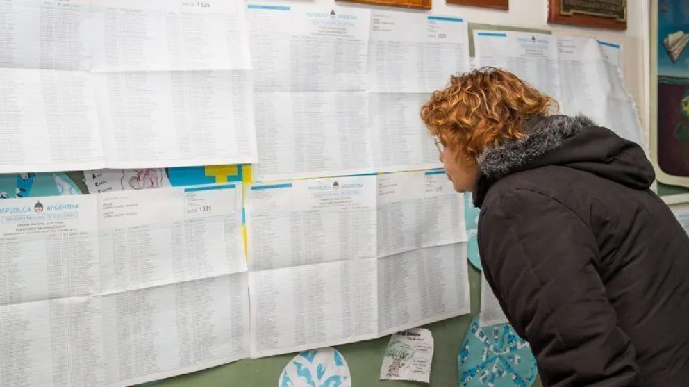 Establecen cuándo deben llevarse a cabo las elecciones provinciales