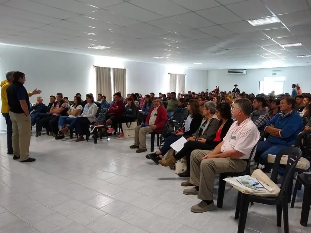 Sigue el éxito en la Fiesta del Ternero. Hoy inauguración oficial, mañana ventas