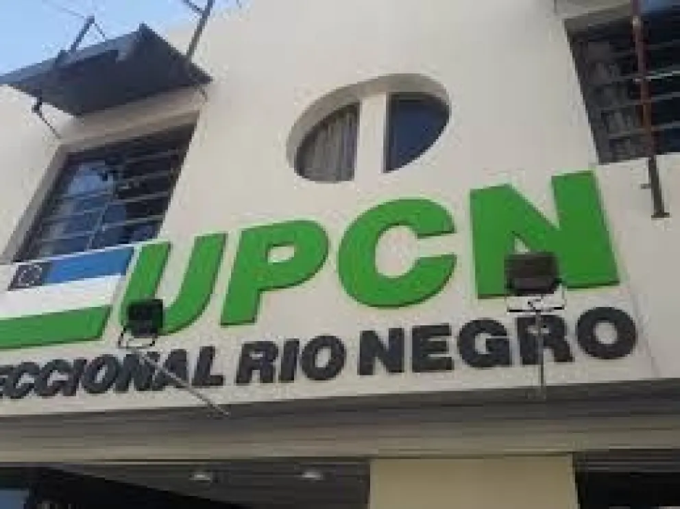 UPCN desmiente denuncia a través de un comunicado