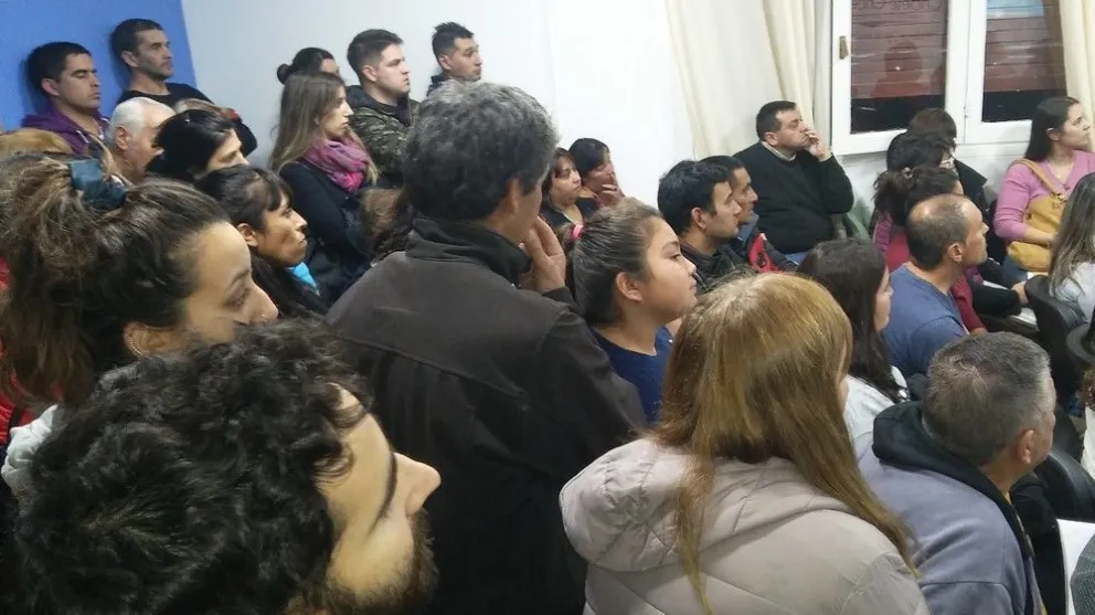 Autoconvocados de planes de ahorro: al mediodía se presentarán los reclamos en el juzgado 31