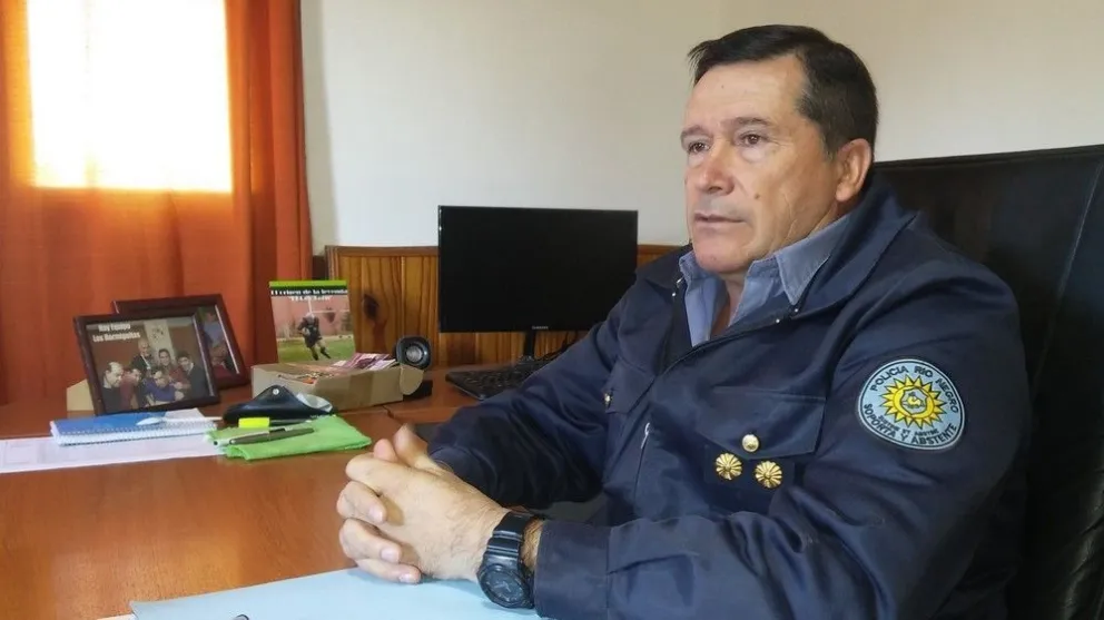 Pérdidas millonarias por el flagelo del abigeato en la región