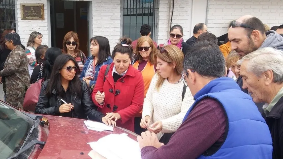 En Roca, cuotas de autoplanes vuelven a valores de febrero de 2018 para 26 amparistas