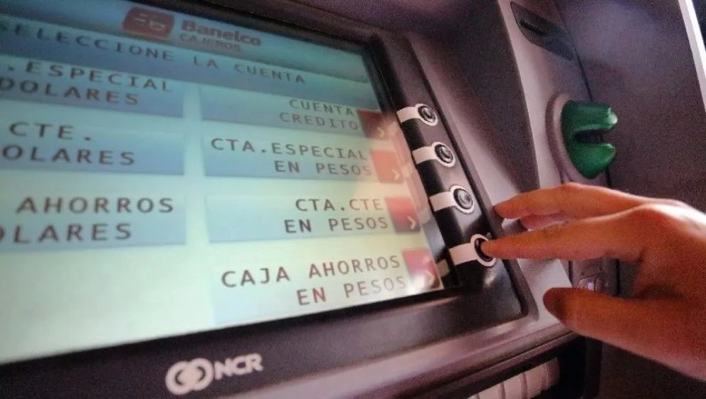 Continúa el cronograma de pago a estatales rionegrinos