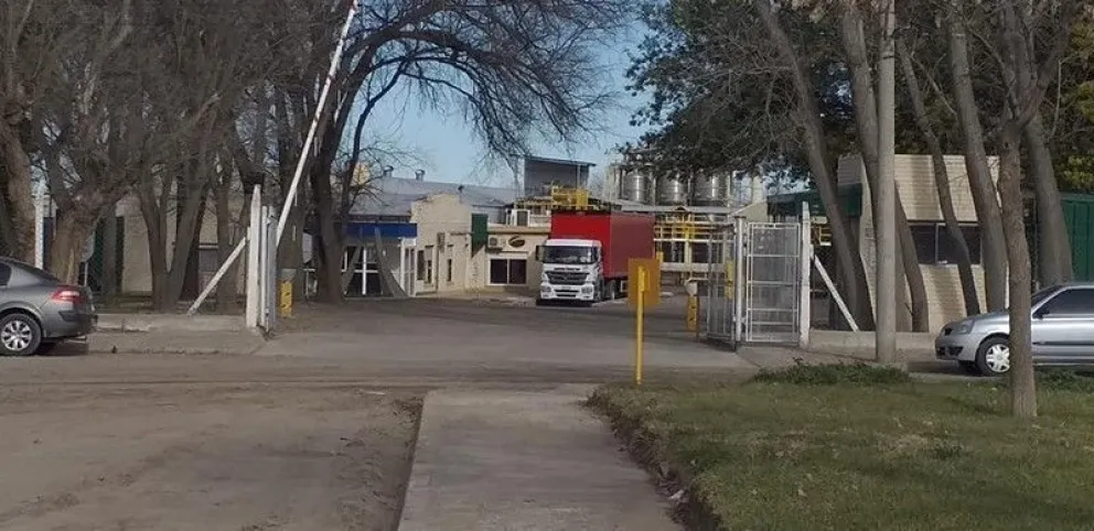 Cerró La Campagnola. Arcor levanta campamento y se va a San Juan