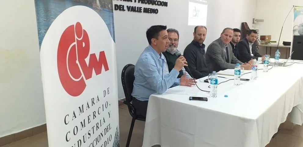 Cámara de Comercio: Convocatoria a Asamblea General Ordinaria