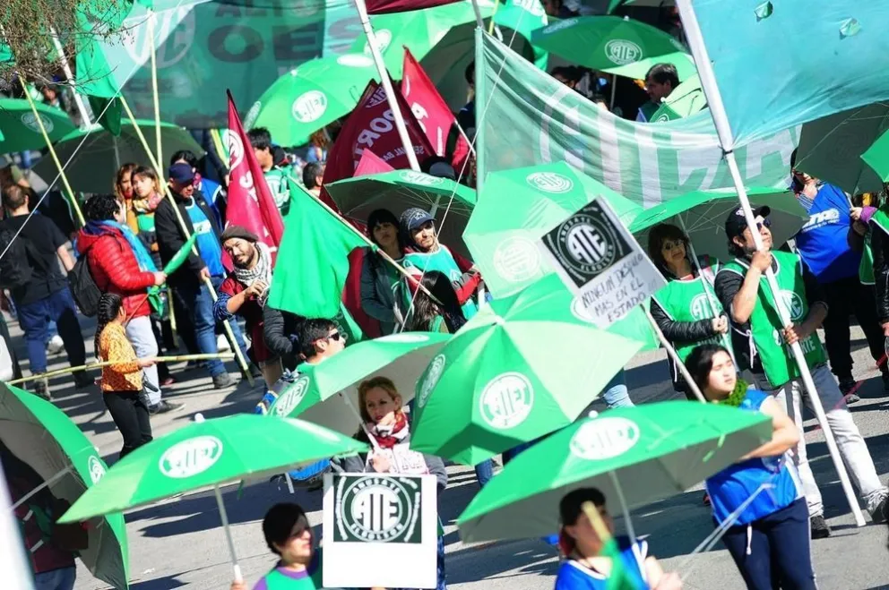 Se estima que el paro de ATE afectará numerosos servicios