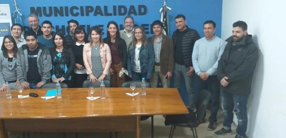 Censo del EnDeVaM: ahora es el turno de Choele Choel