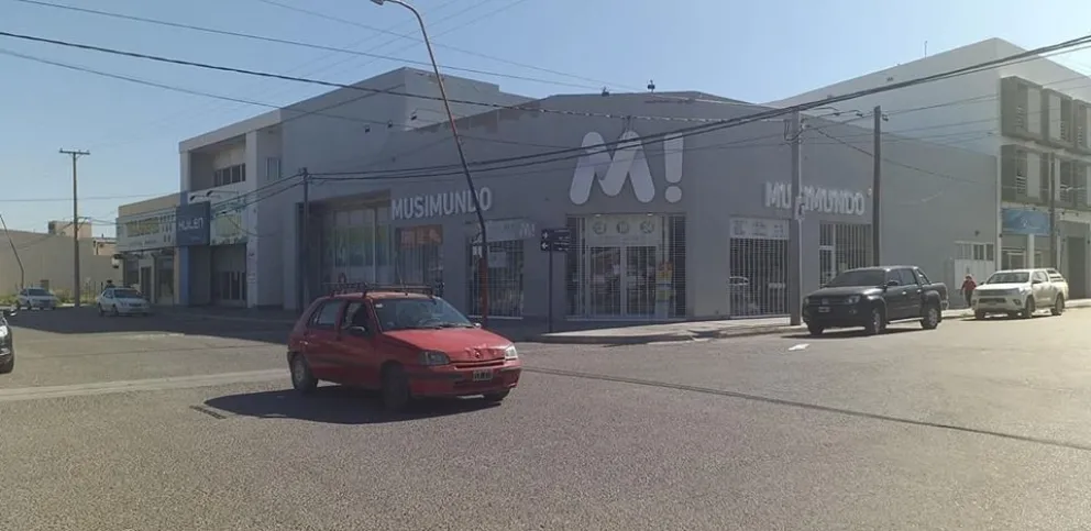 Una pena: Musimundo podría cerrar sus puertas desde mañana