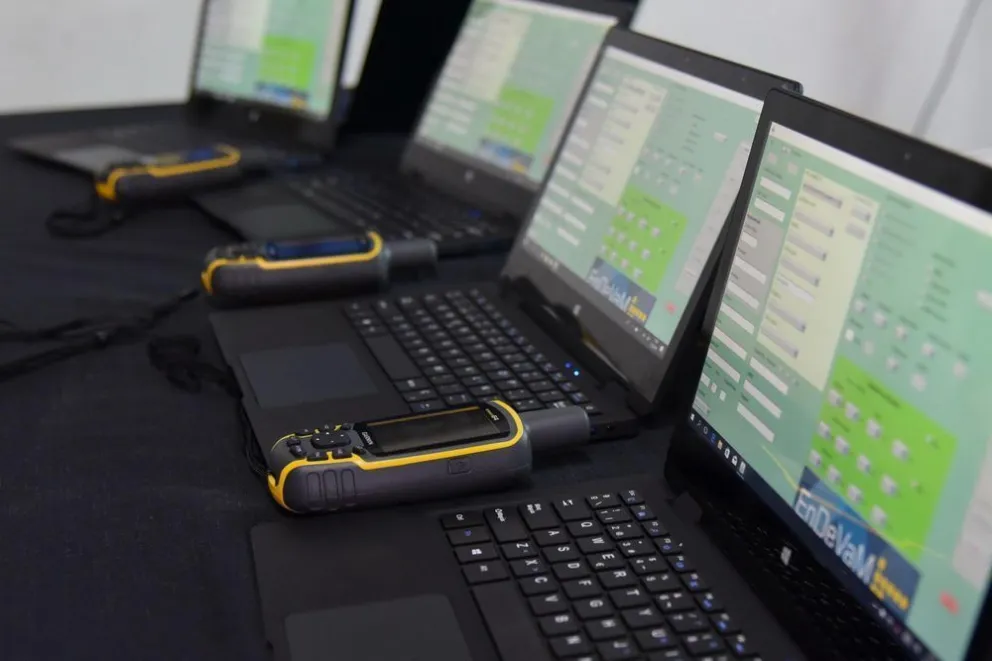 Según relevamiento, el 69 por ciento del trabajo en el Valle Medio surge del sector público