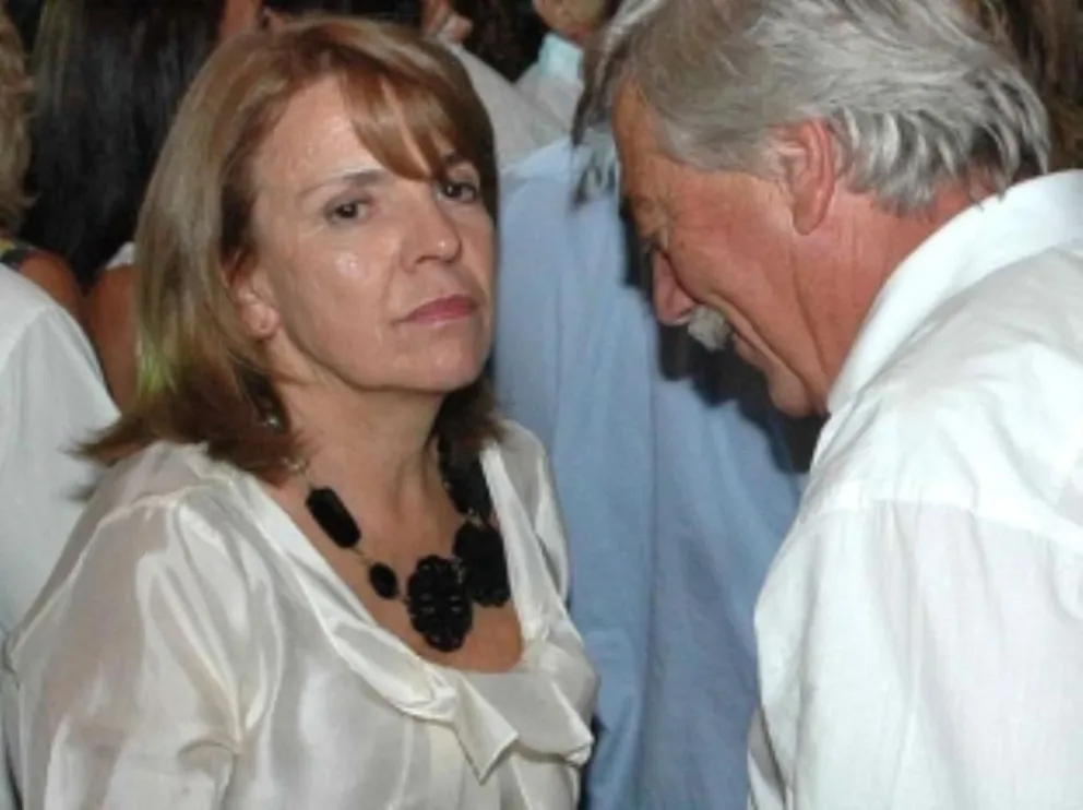 Susana Freydoz tendrá dos salidas transitorias por mes