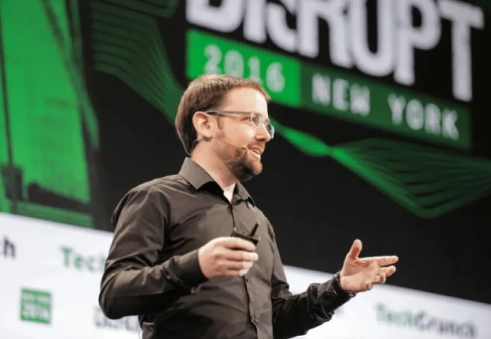 De la vida en una chacra de Choele Choel a liderar una billetera virtual en América Latina