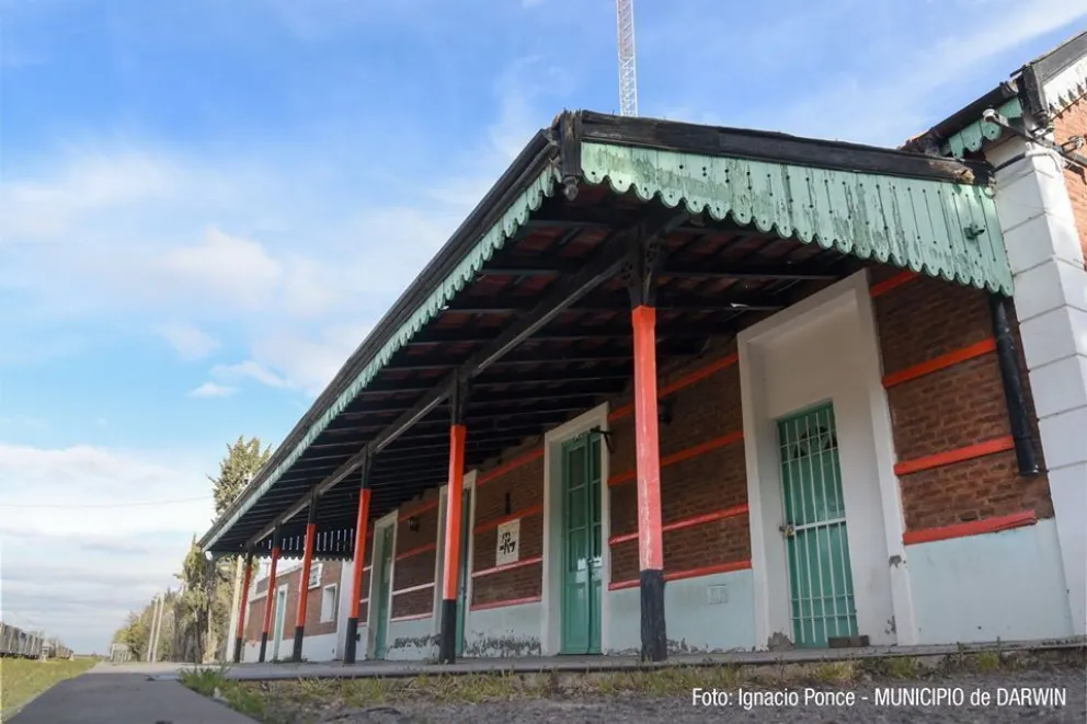 Darwin llama a concurso para Juez de Paz Suplente