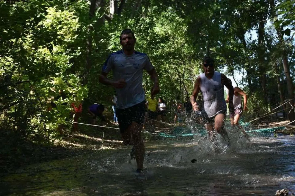 El Atlantis Roña volvió a brillar