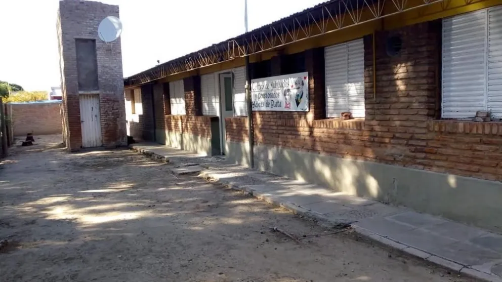Hebras de Plata, 23 años acompañando a la tercera edad