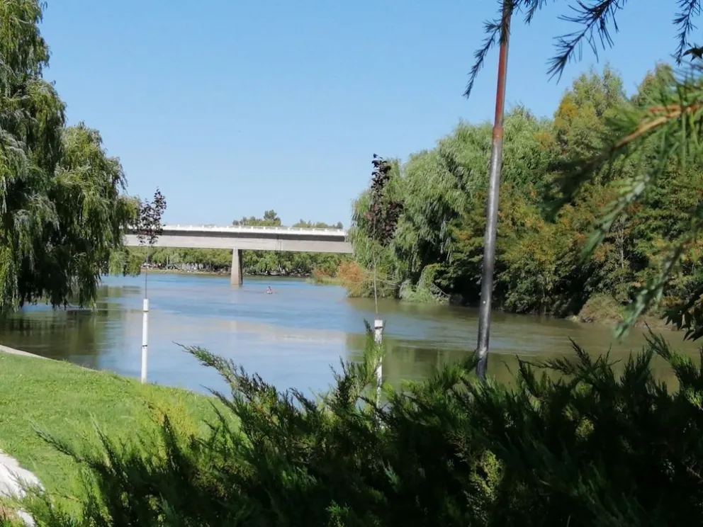 Pomona, reina de los domingos en familia