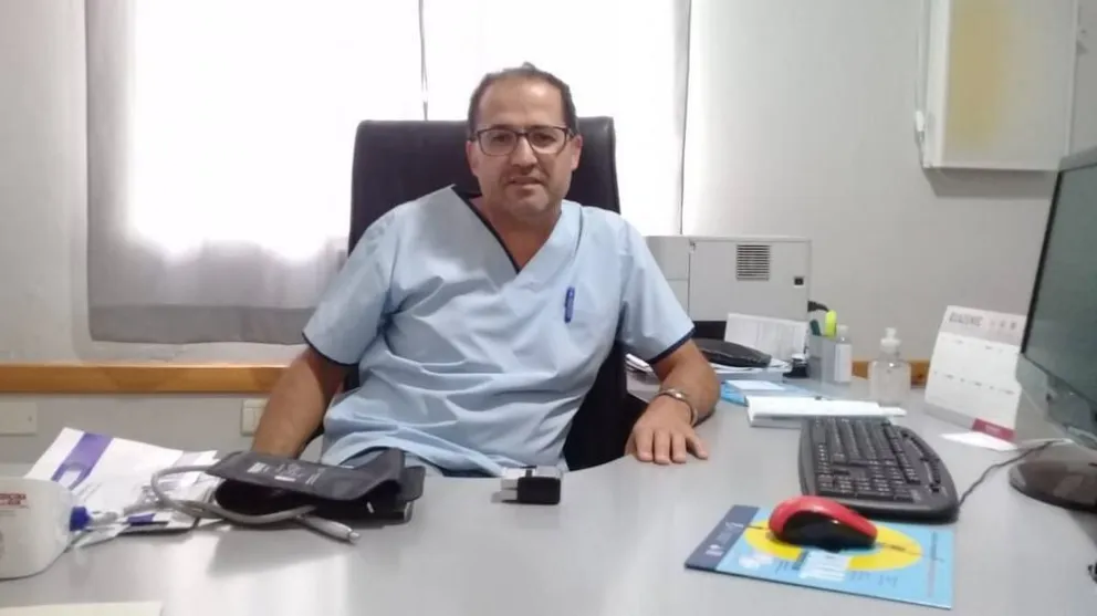 Coronavirus: recomendaciones a tener en cuenta (Por Doctor Claudio Caballero)