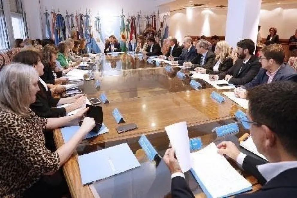 Tarjetas Alimentar: “En Río Negro tenemos cerca de 20.000 familias para este beneficio”