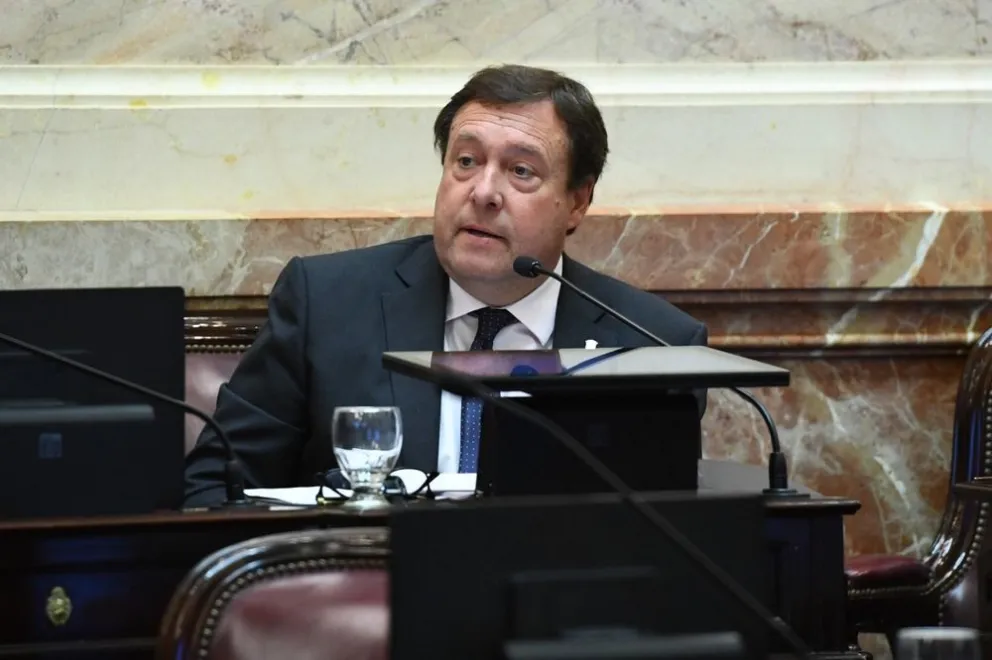 Weretilneck presentó un proyecto para que los trabajadores de la salud no paguen impuestos a las ganancias