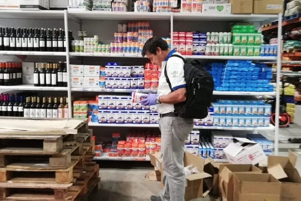 Precios Máximos seguirá vigente hasta fin de marzo