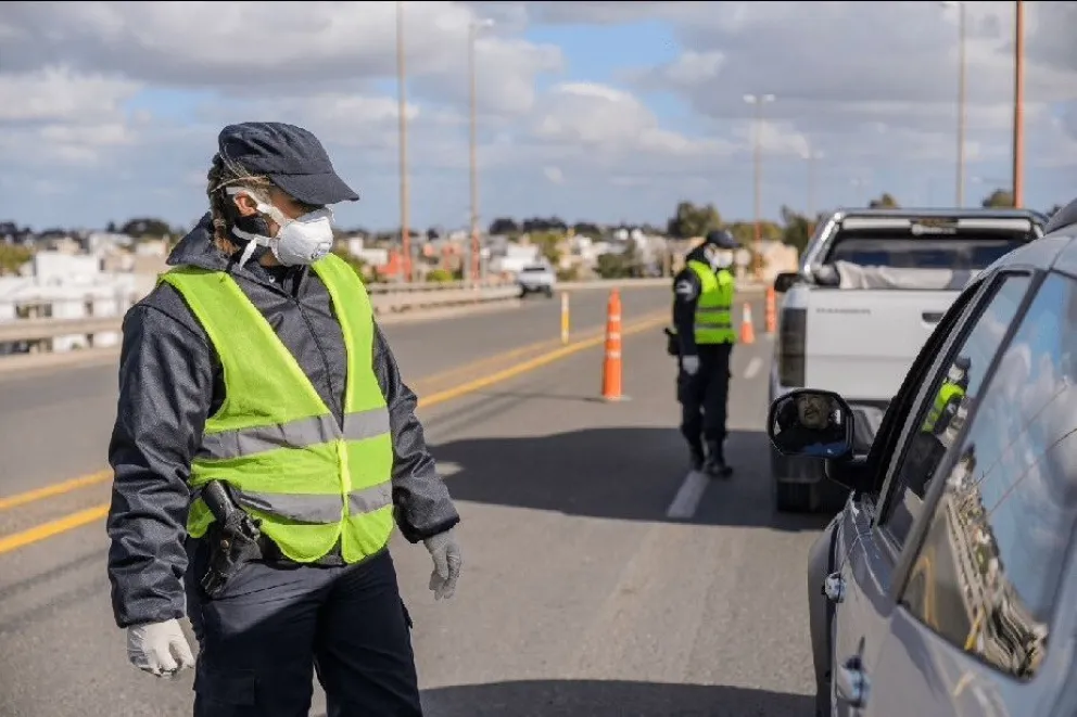 Carta de lectores: Una localidad céntrica del Valle Medio y la pandemia Covid-19