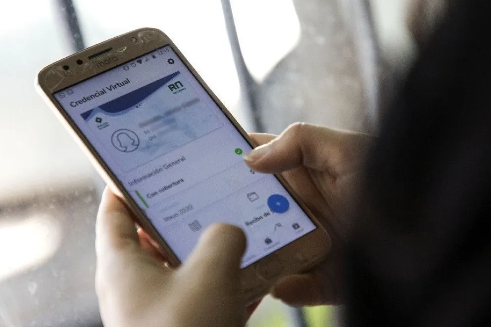 IPROSS: prestadores y afiliados ya están utilizando el nuevo sistema de validación online