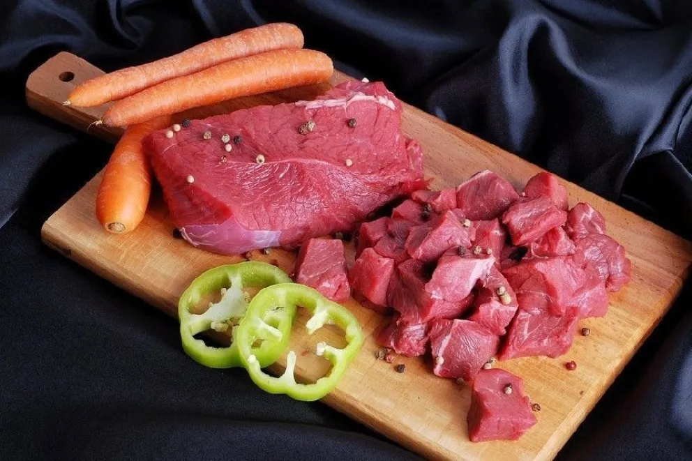 Lavá, separá, cociná y refrigerá: las claves para prevenir el Síndrome Urémico Hemolítico