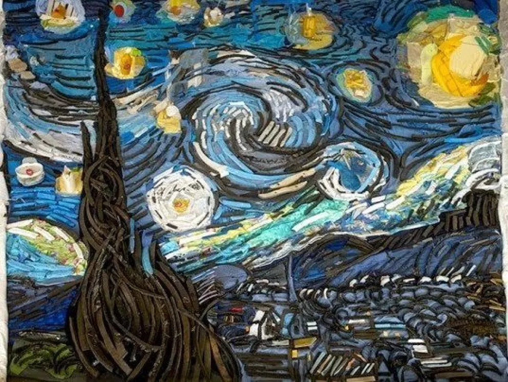 Pomona propone "Soy Arte", una idea para tiempos de aislamiento