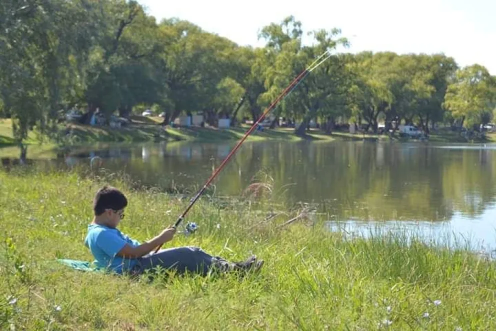 Confusiones con la correspondencia: cómo surgió el nombre de Lamarque 