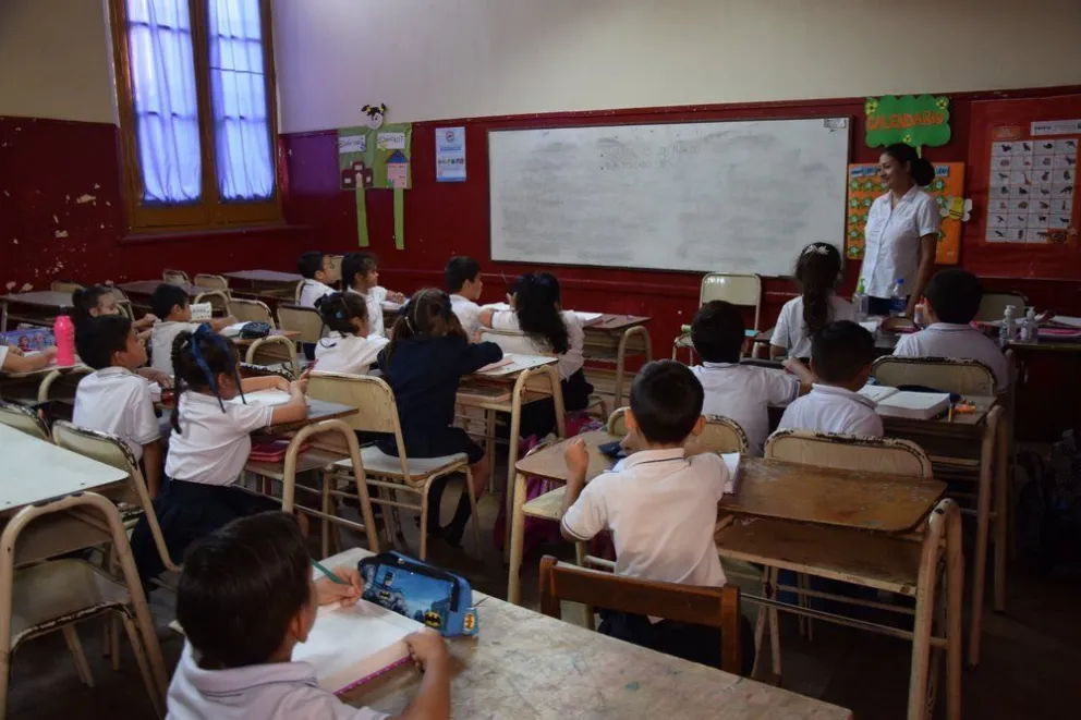 Lógicas despiadadas