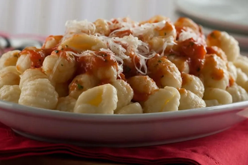 La increíble leyenda detrás de la costumbre de comer ñoquis los 29