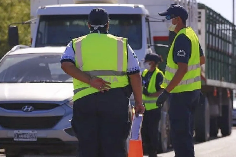 Se implementará un cordón sanitario en el Departamento Conesa hasta el 18 de agosto