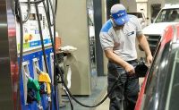 Paro del 9M: estaciones de servicio garantizan el suministro de combustible