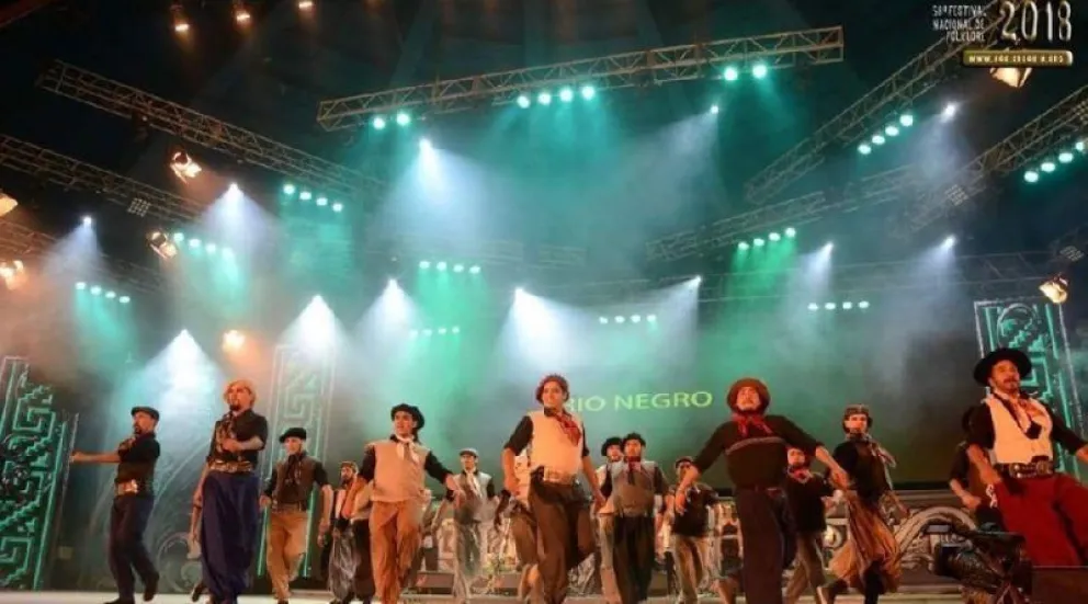 22 de Agosto: Día Internacional del Folklore y del Folklore Argentino