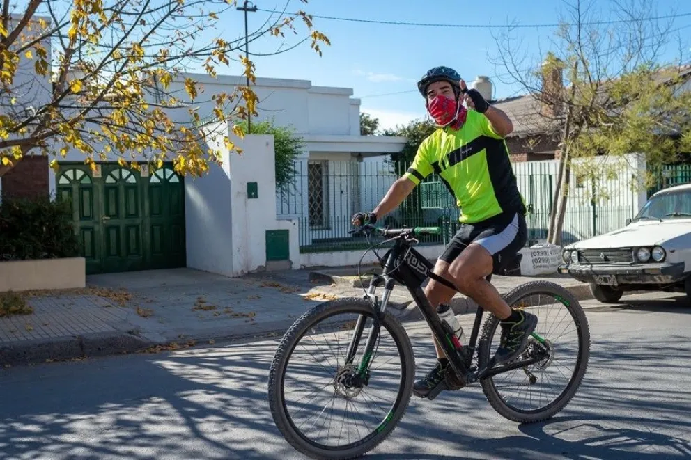 La importancia de la actividad física para cuidar tu salud