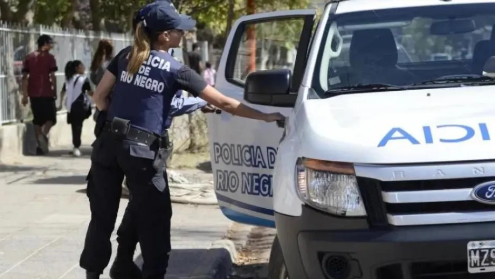 Robaron dinero de una caja fuerte en una vivienda de Paso Piedra