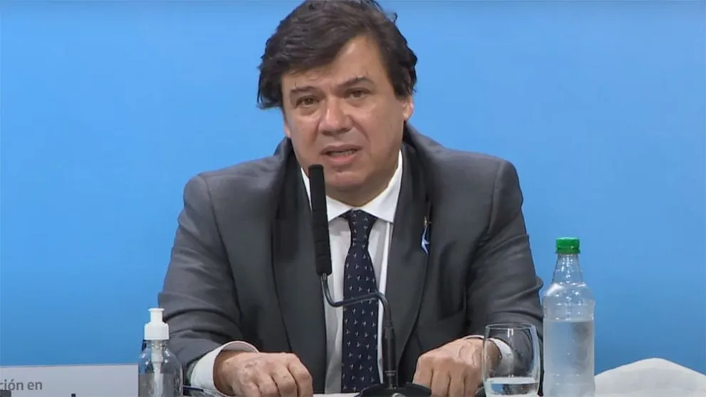Se prorroga hasta "fines de febrero" la doble indemnización