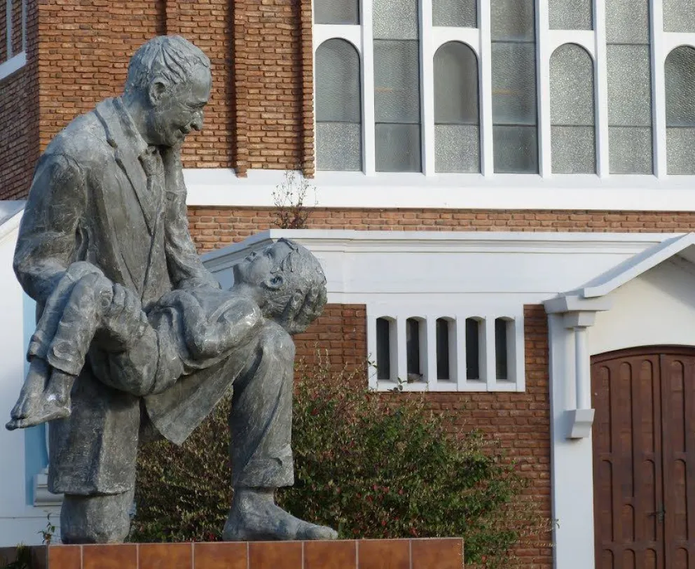 La voluntad humana de atender la Salud (Parte 1)