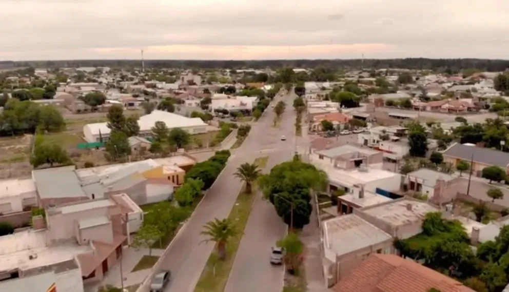Así quedó el Concejo Deliberante en Luis Beltrán