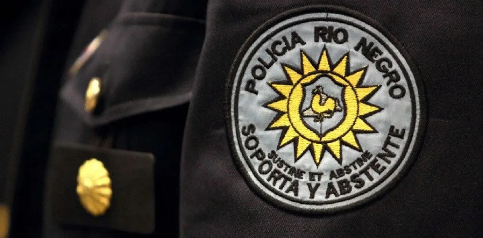 Dos menores de Contralmirante Cordero fueron encontrados en Choele Chooel