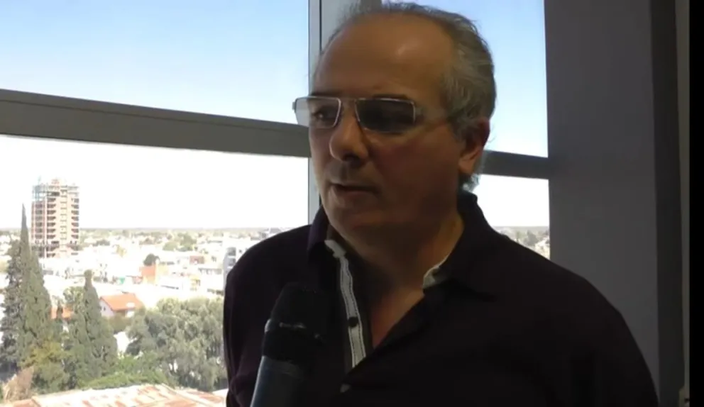 Gerardo Blanes: “Nos hará bien a todos la vuelta a las aulas”